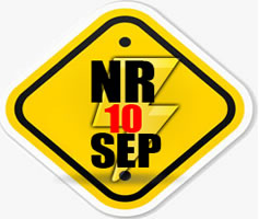 Curso NR-10 SEP Campinas e Região